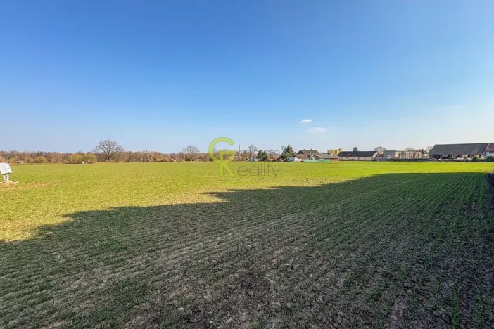 Prodej komerčního pozemku, Předměřice nad Labem, Obránců míru, 11770 m2