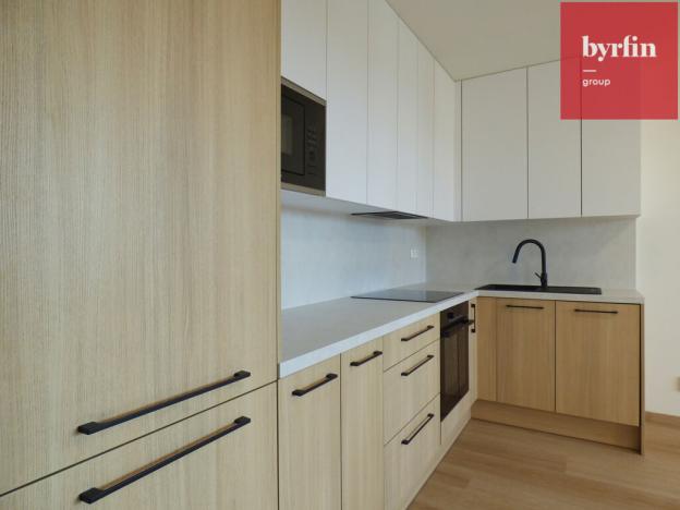 Pronájem bytu 2+kk, Opava, Liptovská, 40 m2