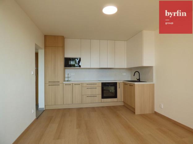 Pronájem bytu 2+kk, Opava, Liptovská, 40 m2