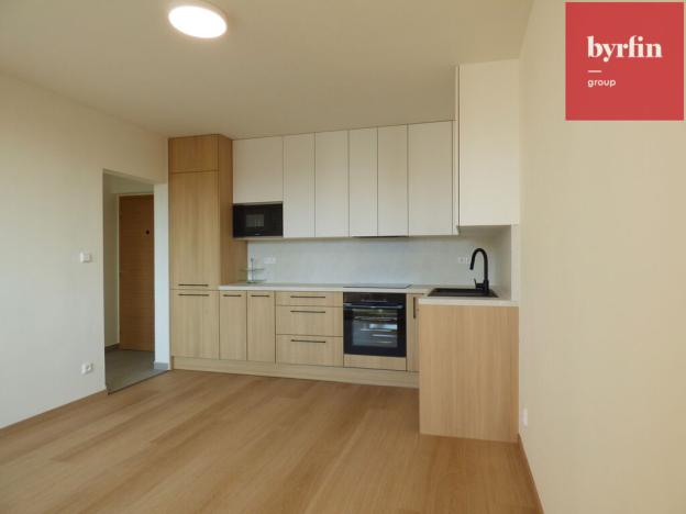 Pronájem bytu 2+kk, Opava, Liptovská, 40 m2