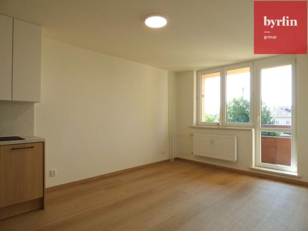 Pronájem bytu 2+kk, Opava, Liptovská, 40 m2