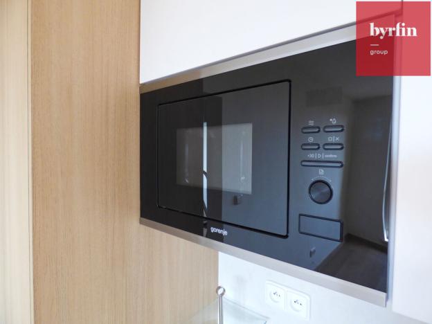 Pronájem bytu 2+kk, Opava, Liptovská, 40 m2