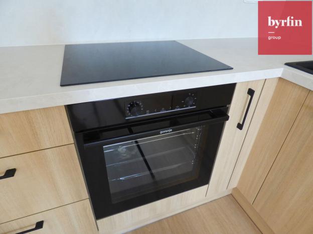 Pronájem bytu 2+kk, Opava, Liptovská, 40 m2