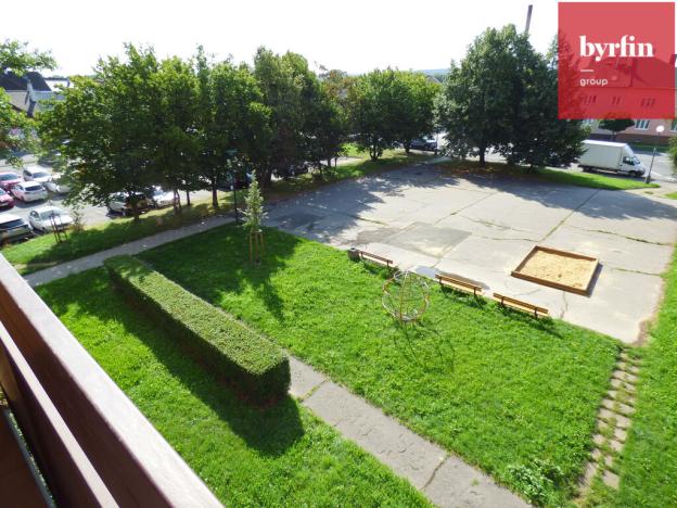 Pronájem bytu 2+kk, Opava, Liptovská, 40 m2