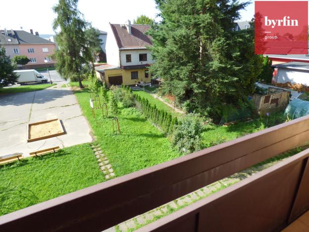 Pronájem bytu 2+kk, Opava, Liptovská, 40 m2