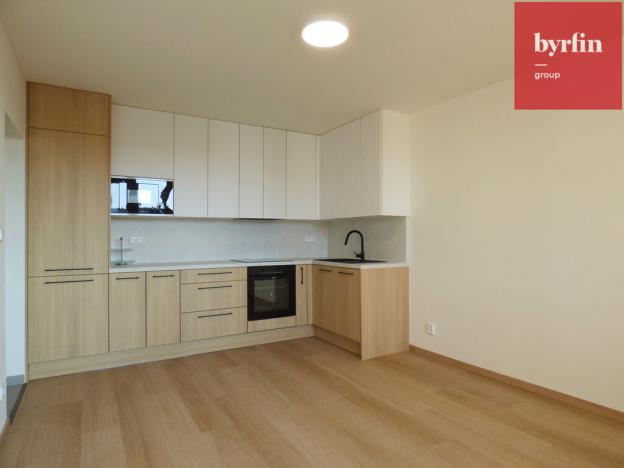 Pronájem bytu 2+kk, Opava, Liptovská, 40 m2