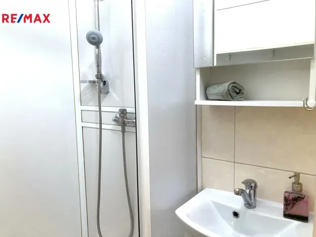 Prodej bytu 3+1, Semily, Luční, 65 m2