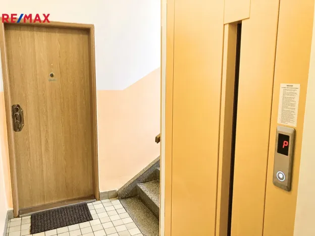 Prodej bytu 3+1, Semily, Luční, 65 m2