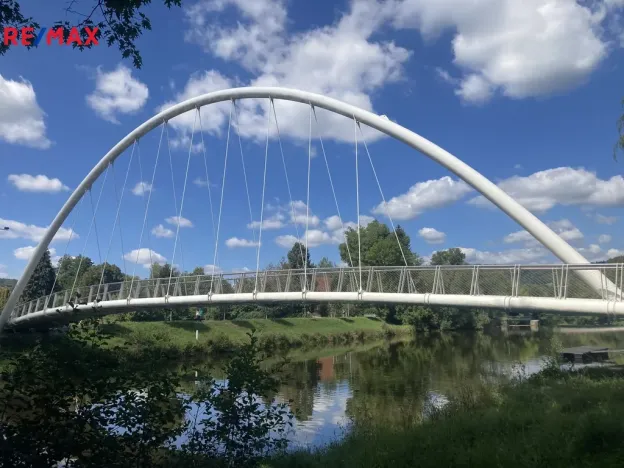 Prodej bytu 3+1, Semily, Luční, 65 m2