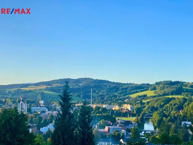 Prodej bytu 3+1, Semily, Luční, 65 m2