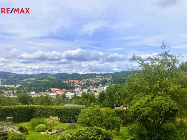 Prodej bytu 3+1, Semily, Luční, 65 m2