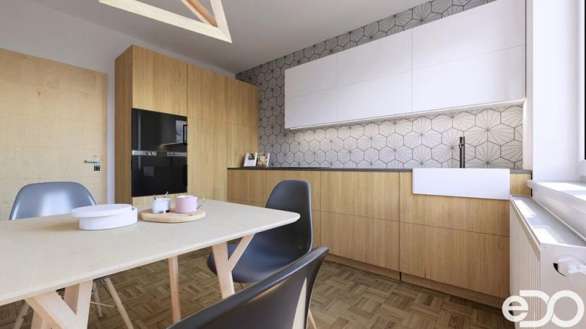 Prodej bytu 2+1, Zlín, Benešovo nábřeží, 65 m2