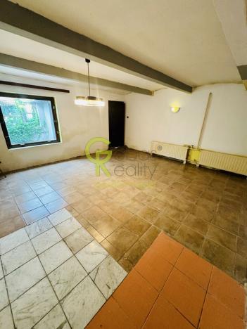 Pronájem skladu, Záryby, 48 m2