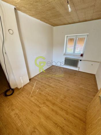 Pronájem skladu, Záryby, 48 m2