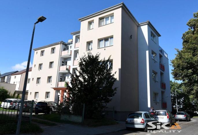 Prodej bytu 3+kk, Louny, Tylova, 73 m2