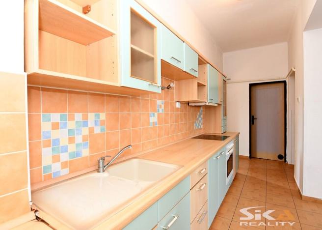 Prodej bytu 3+kk, Louny, Tylova, 73 m2