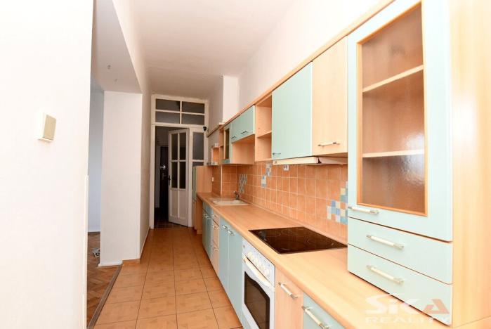 Prodej bytu 3+kk, Louny, Tylova, 73 m2