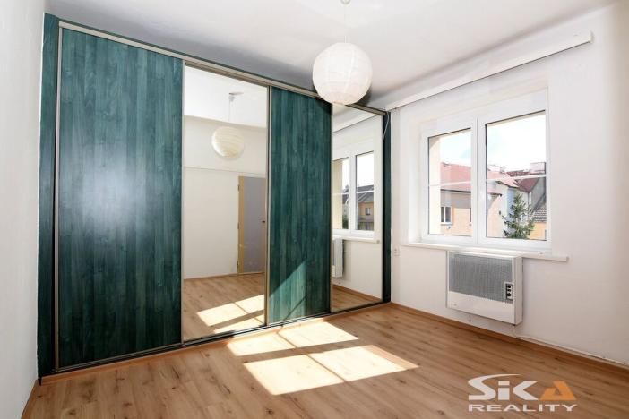 Prodej bytu 3+kk, Louny, Tylova, 73 m2