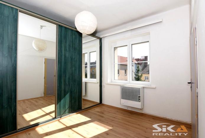 Prodej bytu 3+kk, Louny, Tylova, 73 m2