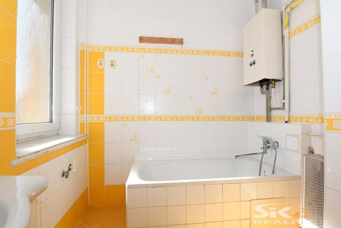 Prodej bytu 3+kk, Louny, Tylova, 73 m2