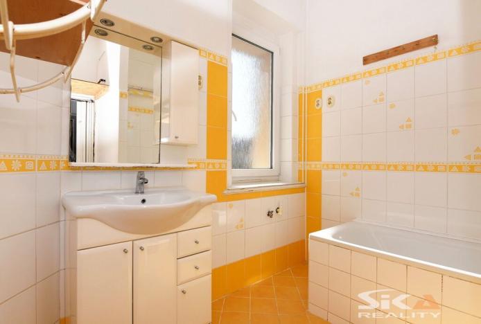 Prodej bytu 3+kk, Louny, Tylova, 73 m2
