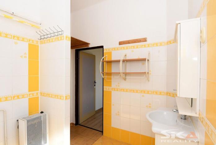 Prodej bytu 3+kk, Louny, Tylova, 73 m2