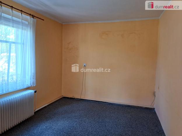 Prodej bytu 3+1, Kraslice, Čs. armády, 70 m2