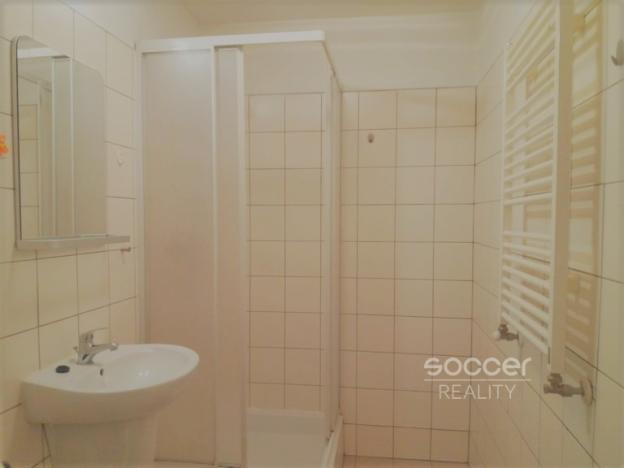 Pronájem bytu 1+kk, Praha - Uhříněves, Karla Zicha, 30 m2