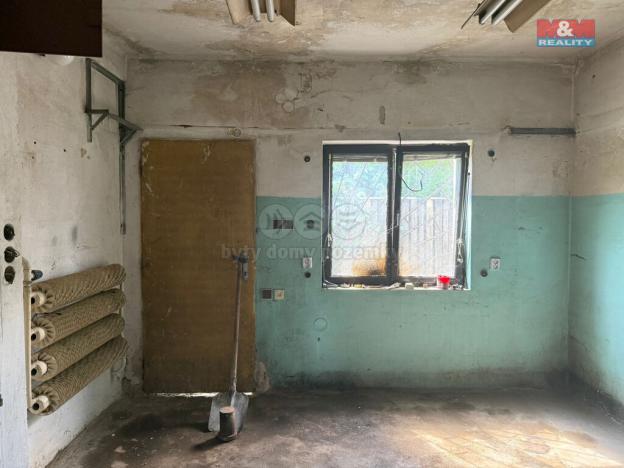 Prodej rodinného domu, Frýdek-Místek - Frýdek, Skautská, 63 m2