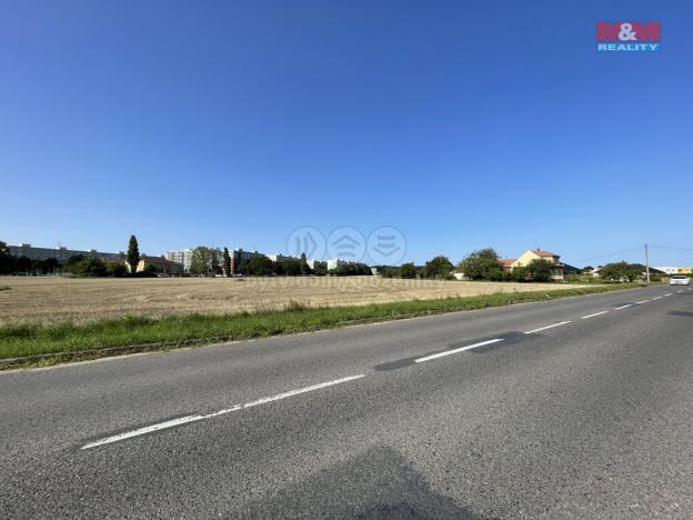 Prodej pozemku pro bydlení, Břeclav - Charvátská Nová Ves, 2617 m2