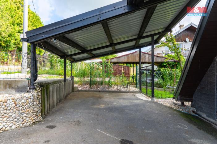 Prodej rodinného domu, Janovice, 125 m2