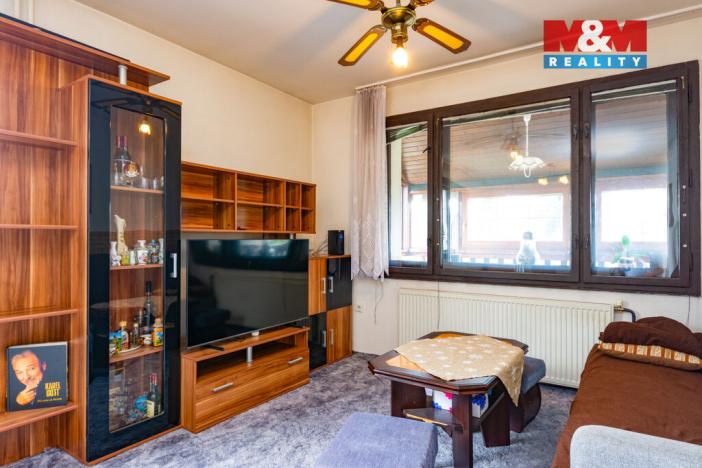 Prodej rodinného domu, Janovice, 125 m2