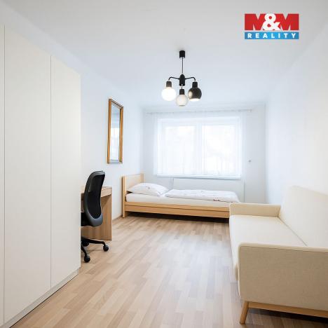 Prodej rodinného domu, Pavlínov, 150 m2