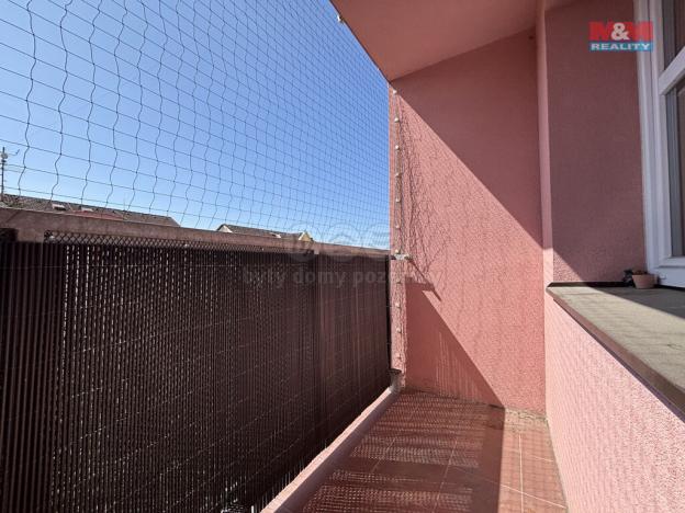 Prodej bytu 3+1, Český Krumlov - Domoradice, Urbinská, 93 m2