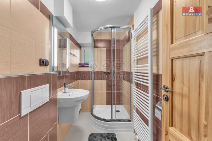 Prodej rodinného domu, Vysoké nad Jizerou, Staroveská, 181 m2