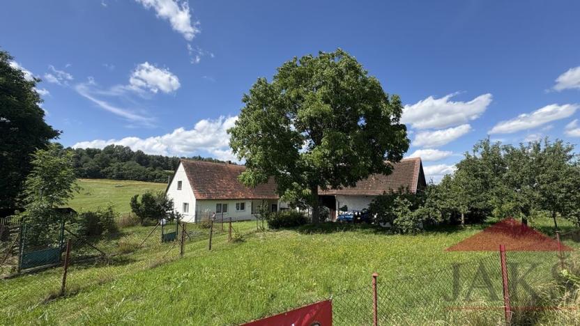 Prodej rodinného domu, Soběšice, 75 m2