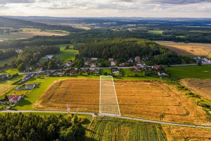 Prodej pozemku pro bydlení, Vrábče, Zastávka-Budějovická, 5135 m2