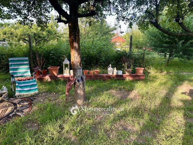 Prodej zahrady, Znojmo, 2238 m2