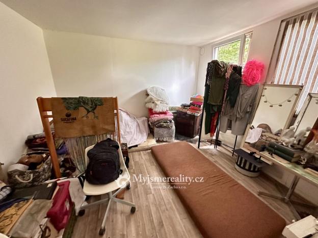 Prodej zahrady, Znojmo, 2238 m2