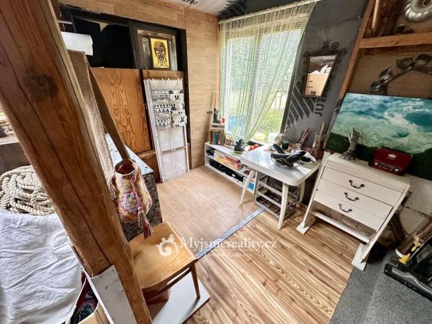 Prodej zahrady, Znojmo, 2238 m2