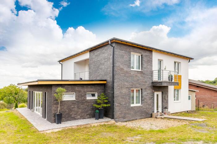 Prodej rodinného domu, Hradečno - Nová Ves, 240 m2