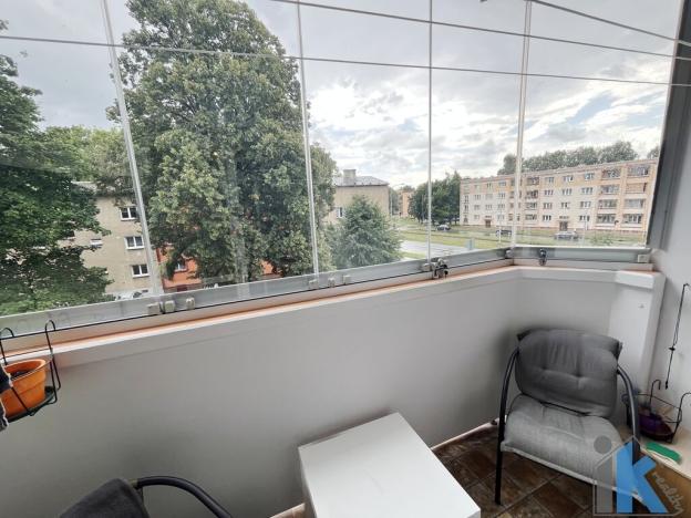 Prodej bytu 2+1, Ostrava, Horní, 52 m2