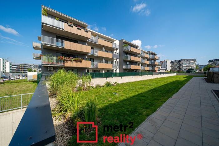 Prodej bytu 2+kk, Olomouc, Loudova, 57 m2