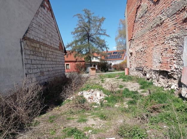 Prodej pozemku pro bydlení, Mikulov, 1. května, 1078 m2