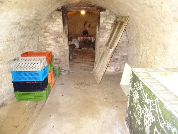 Prodej pozemku pro bydlení, Mikulov, 1. května, 1078 m2