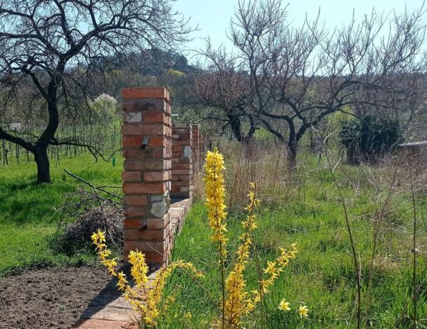 Prodej pozemku pro bydlení, Mikulov, 1. května, 1078 m2