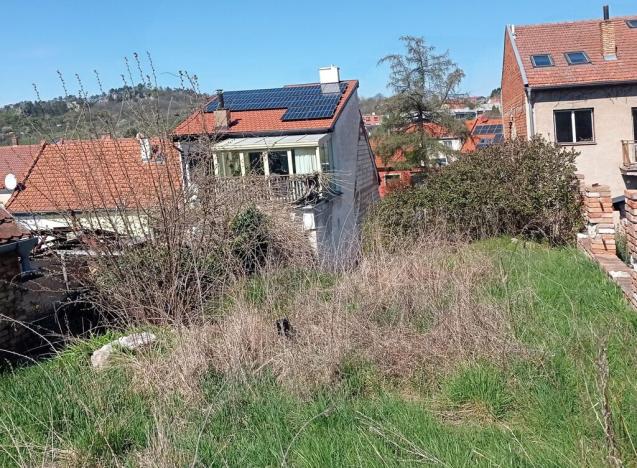 Prodej pozemku pro bydlení, Mikulov, 1. května, 1078 m2