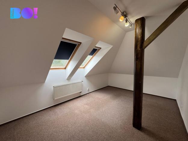 Prodej bytu 4+kk, Olomouc, Partyzánská, 93 m2