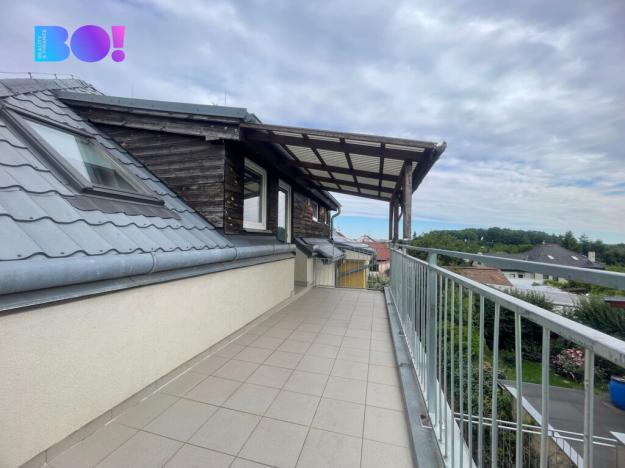 Prodej bytu 4+kk, Olomouc, Partyzánská, 93 m2