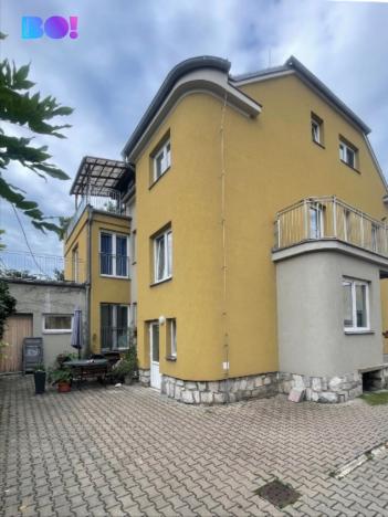 Prodej bytu 4+kk, Olomouc, Partyzánská, 93 m2